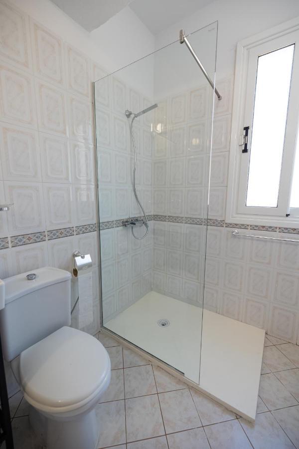 Victoria Lungomare Apartment Вльора Екстер'єр фото