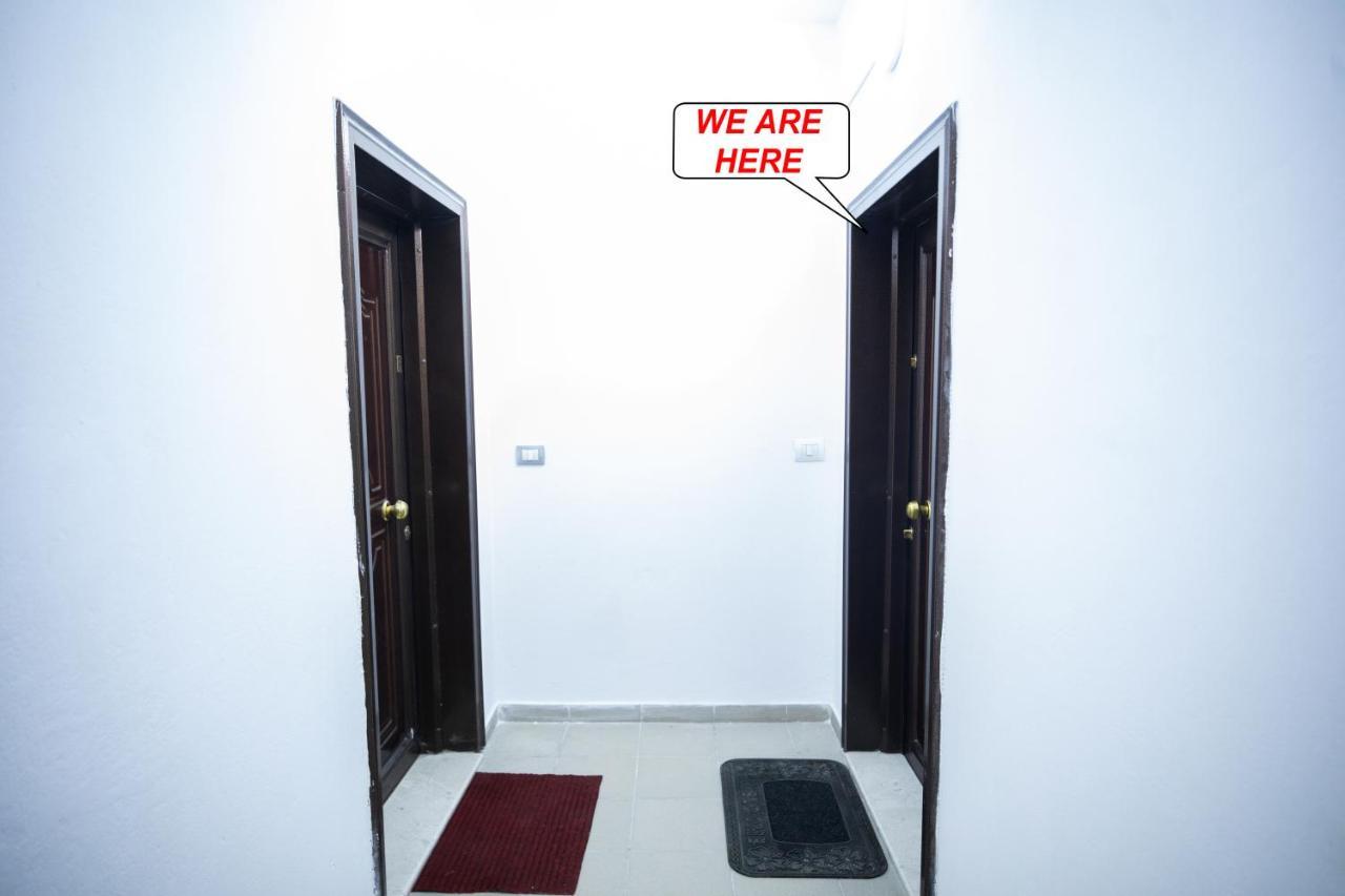 Victoria Lungomare Apartment Вльора Екстер'єр фото